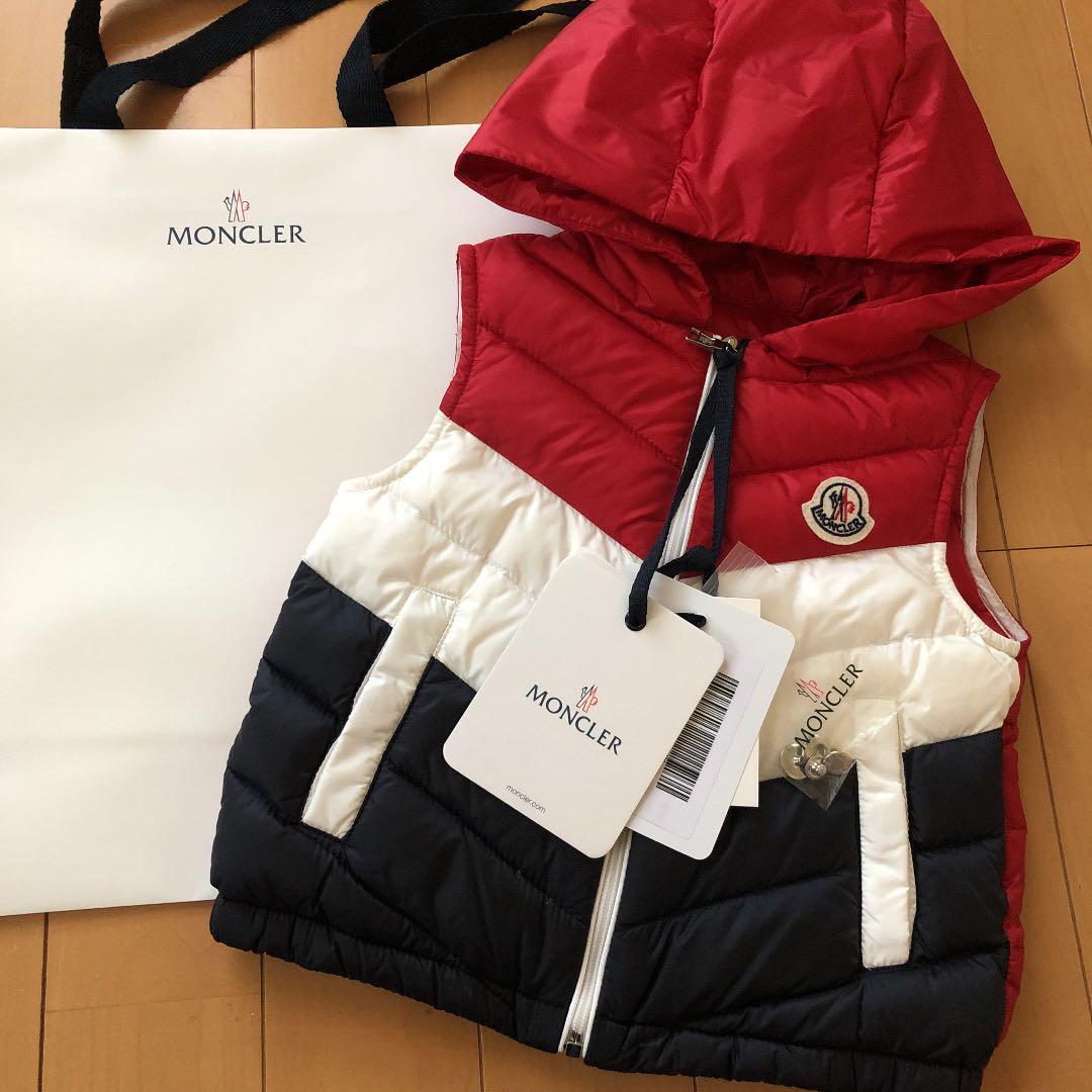 モンクレール MONCLER モンブラン様専用 トップス パーカー le-routeur