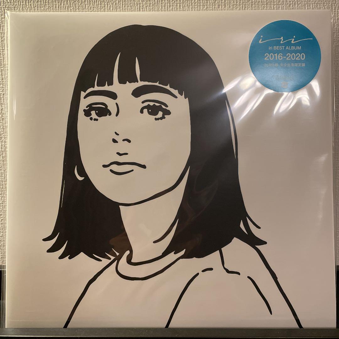 人気SALE高品質 chelmico 鈴木真海子 LP レコード 新品未開封 jazzy