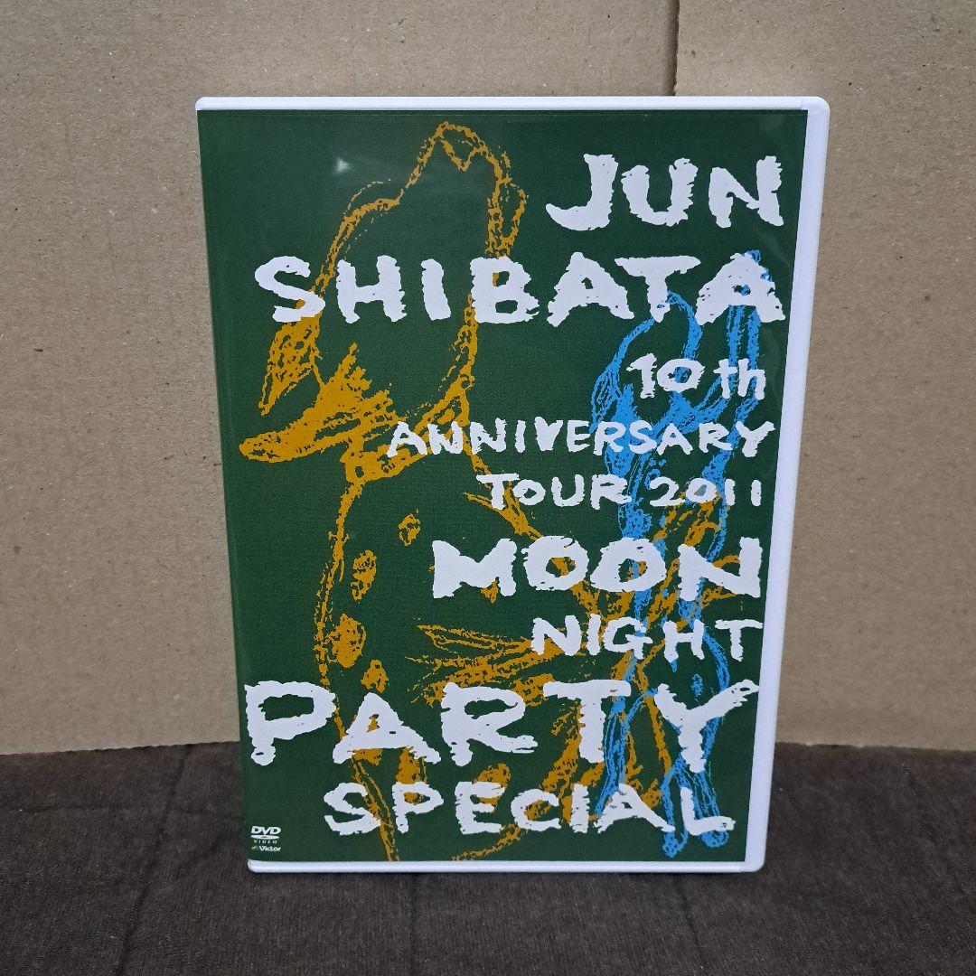 柴田淳/JUN SHIBATA-Live-