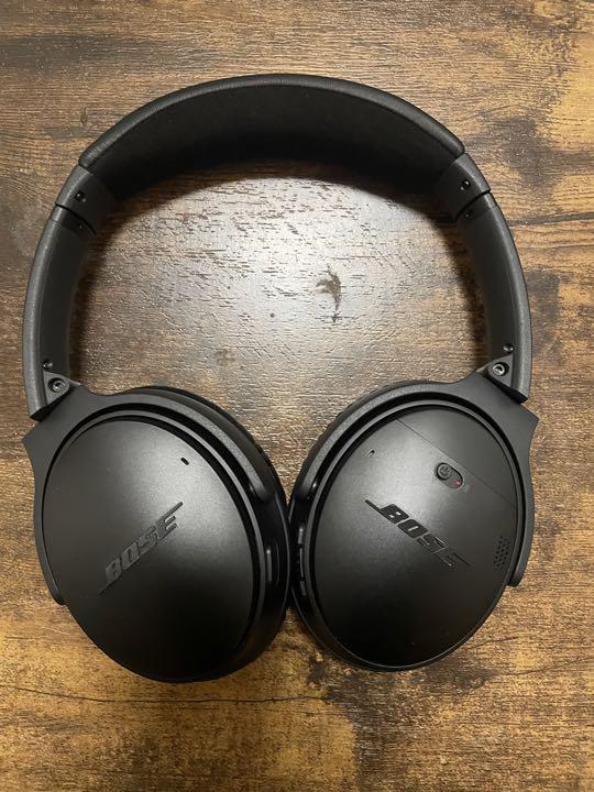 BOSE QUIETCOMFORT 35 通販激安セール 家電・スマホ・カメラ