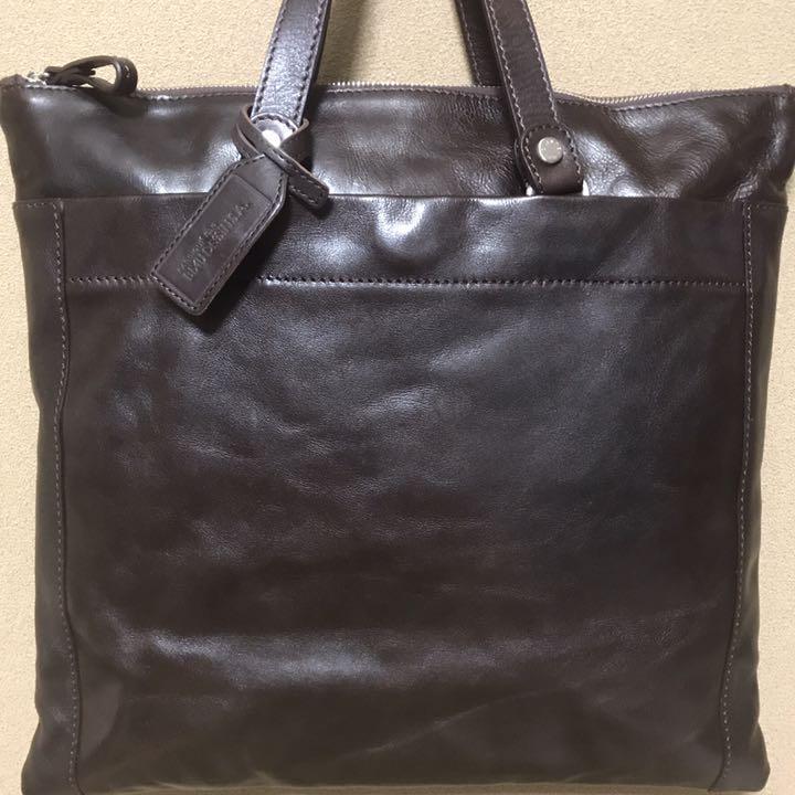 おしゃれ NICENESS ナイスネス DADA bag シルバーコンチョ sitedev