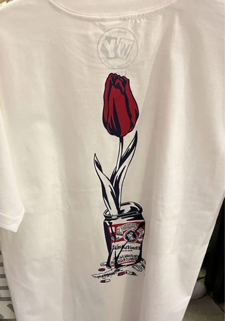 お得人気】 wasted youth Tシャツの通販 by うんこ｜ラクマ egalaw.co.za
