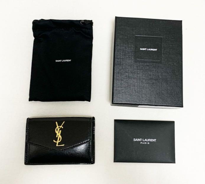 サンローラン カードケース 小銭入れ SAINT LAURENT コインケース