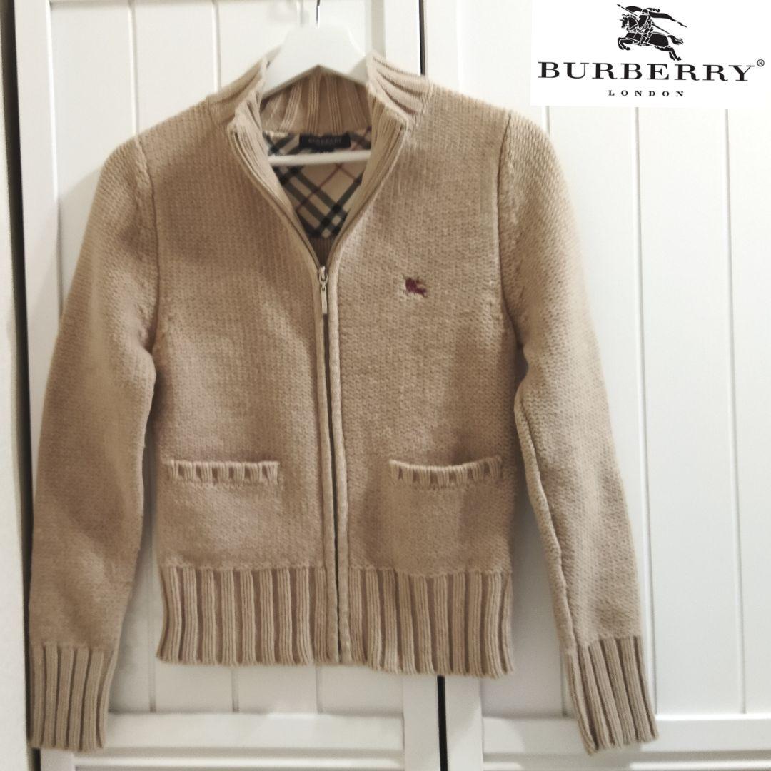 Burberry トレンチコート 38(s)サイズ 付属品セット フード ポーチ