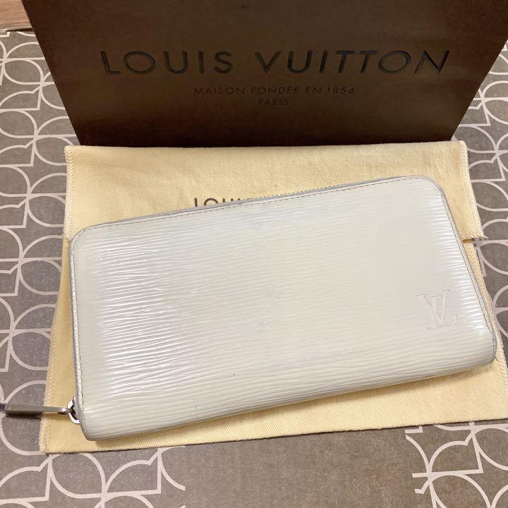 LOUIS VUITTON 2004 プレオウンド エテュイ コンパクトミラー 小物