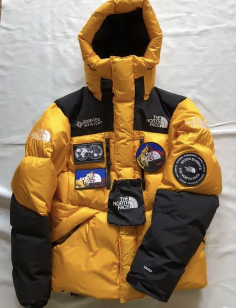 希少＊The north face ヒマラヤンホテル fldf.ma