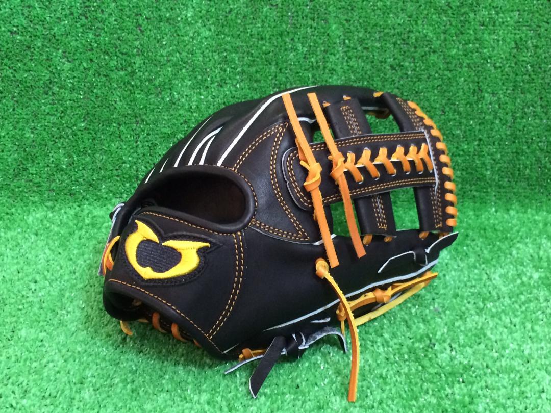 MLB ~JPNヤクルト L.D.ミレッジ 未使用注文品 TPXグラブ www.mecadraft.com