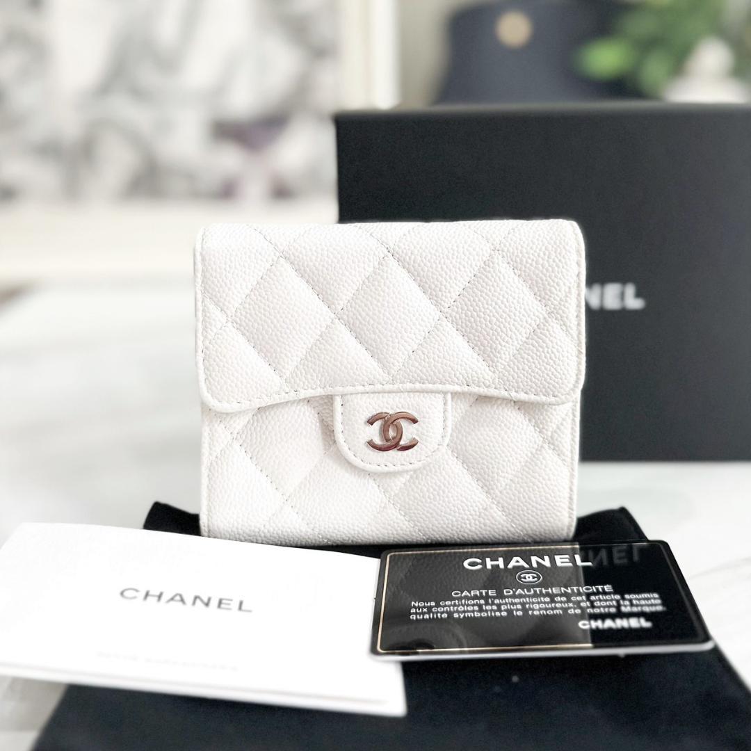 季節のおすすめ商品 CHANEL シャネル 31番台✨ マトラッセ ミディアム