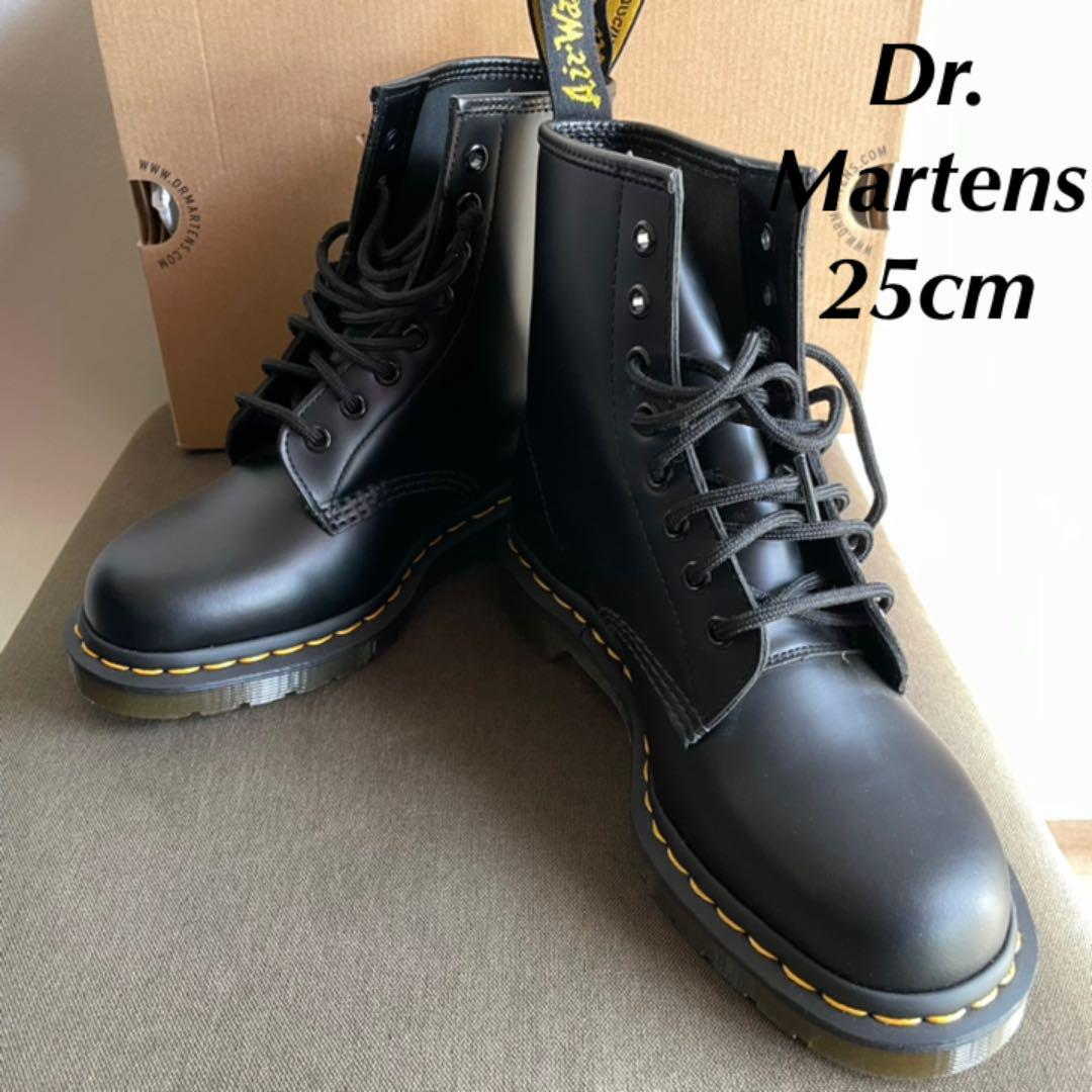 red nigger様専用ドクターマーチン UK3 22〜23cm 靴 ブーツ 靴 ブーツ 