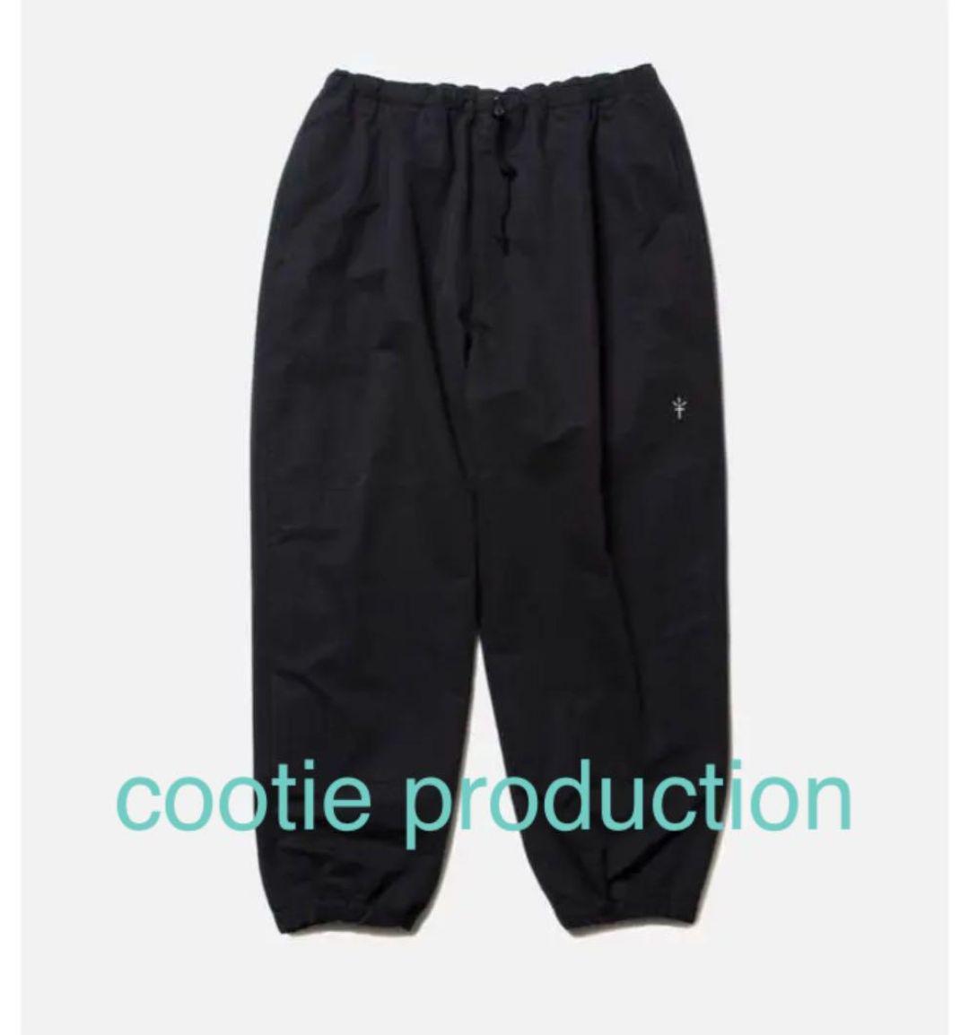 COOTIE Inlay Sweat 1 Tuck Easy Pants パンツ その他 le-routeur-wifi.com