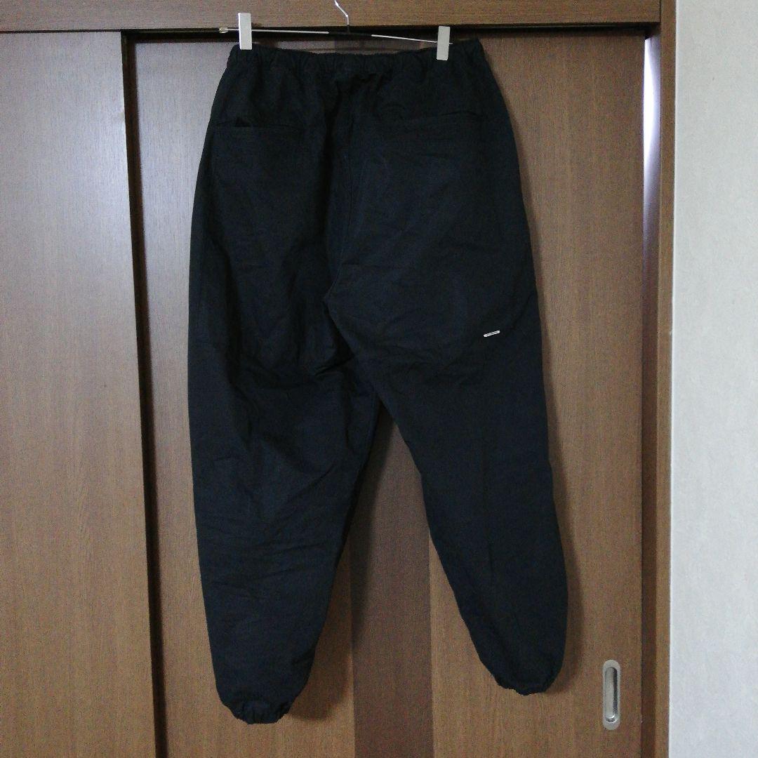 COOTIE Inlay Sweat 1 Tuck Easy Pants パンツ その他 le-routeur-wifi.com
