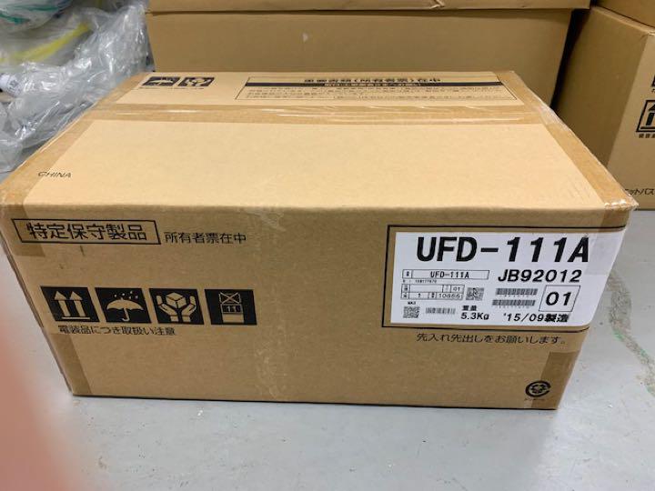 換気暖房乾燥機 UFD-111A 新品！！ インテリア・住まい・小物 その他