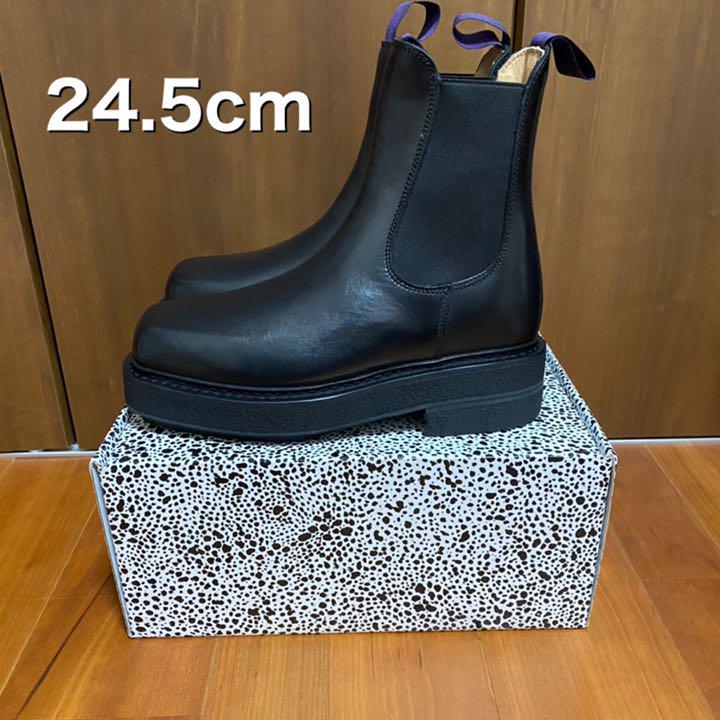 新品 未使用 Eytys Nikita チェルシーブーツ 37(24.1cm) | www.ofa.sg