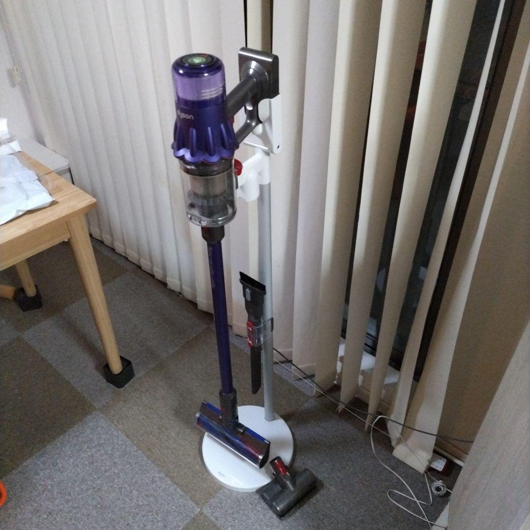 ♪早い物勝ちです♪Dyson Digital Slim Fluffy SV18 生活家電 掃除機