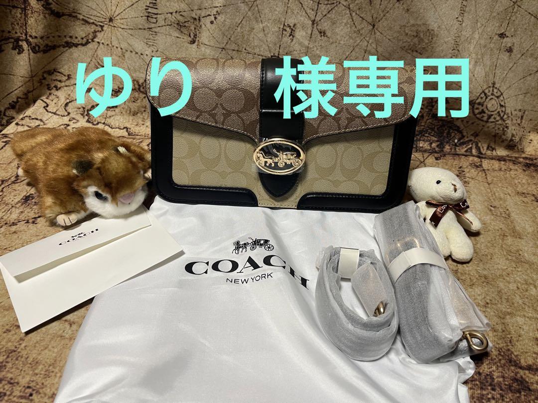 激レア✨美品 COACH リュック 黒 オールドコーチ 巾着 レザー 00529 