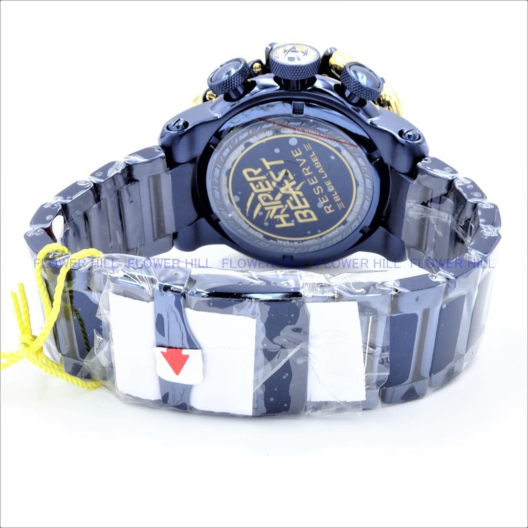 最大45%OFFクーポン INVICTA 腕時計 39697 Bolt ブラック クォーツ