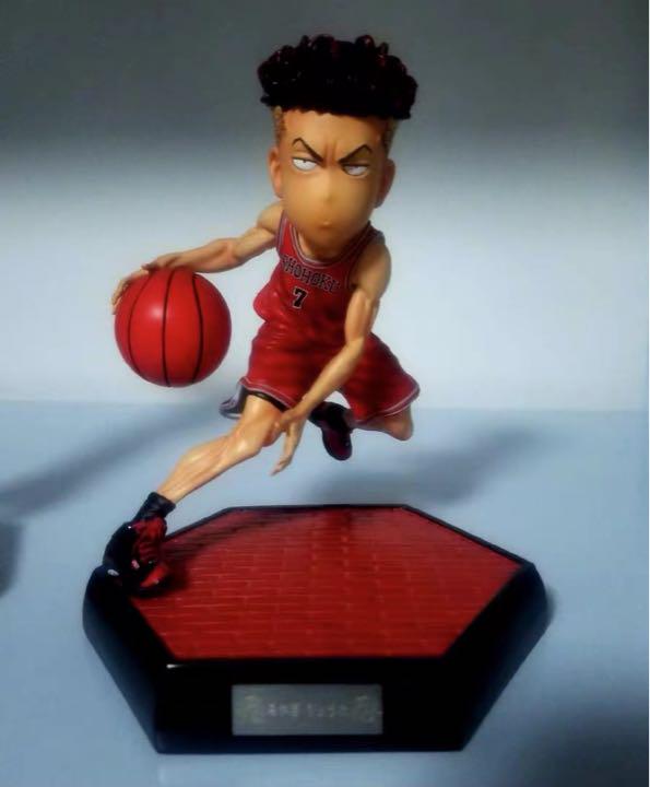 売り尽くしセール SLAM ガレージキット DUNK 三井寿 ガレキ 1/3