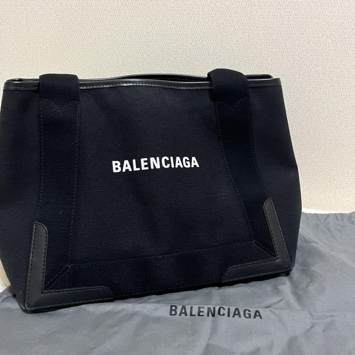 値下げしました‼︎ BALENCIAGA バレンシアガ バッグ キーリング セット