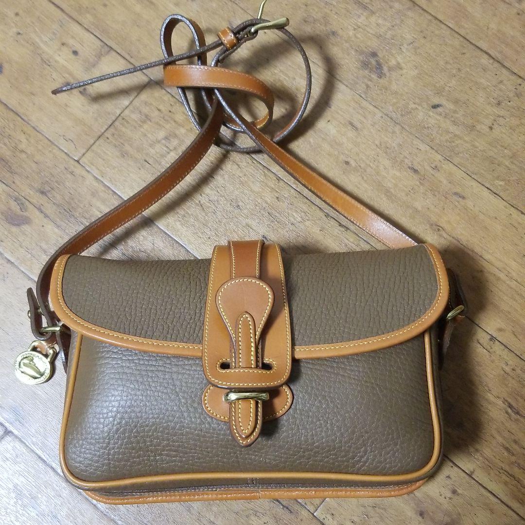 DOONEY＆BOURKE ドゥーニ＆バーク 2wayバッグ バッグ ショルダーバッグ