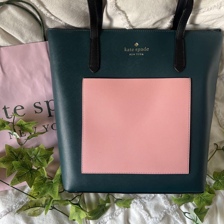 ケイトスペード デイリートート kate spade dailytoteBag-