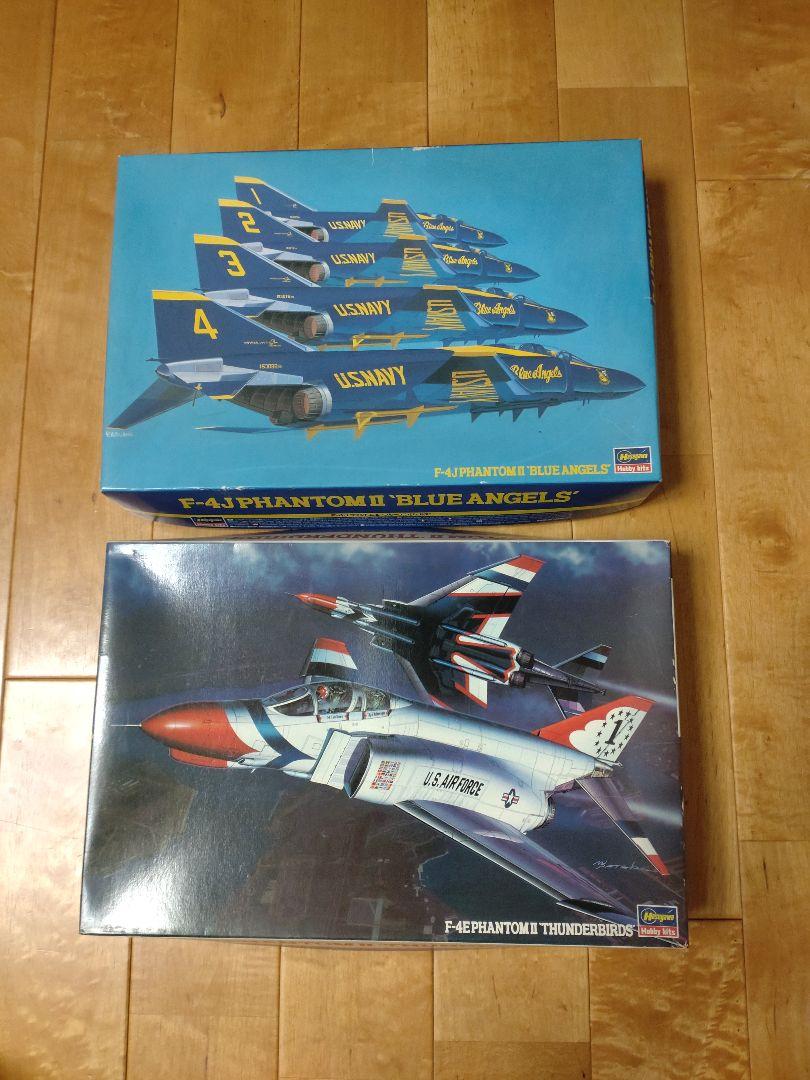 宅配便送料無料 1/72 F-4J ファントムⅡ ブルーエンジェルス 1番機