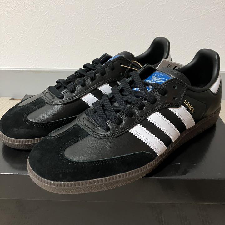 adidas samba 新品未使用 在原みゆ紀 常田大希 | labiela.com