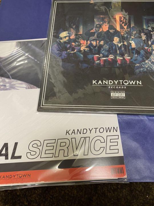 KANDYTOWN レコード local service blakk motel neuroinstituto.com.br