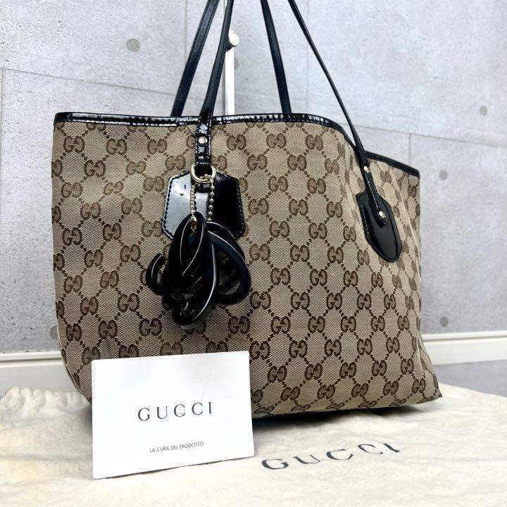 GUCCI キッドモヘア 希少品‼️ トップス ニット/セーター le-routeur