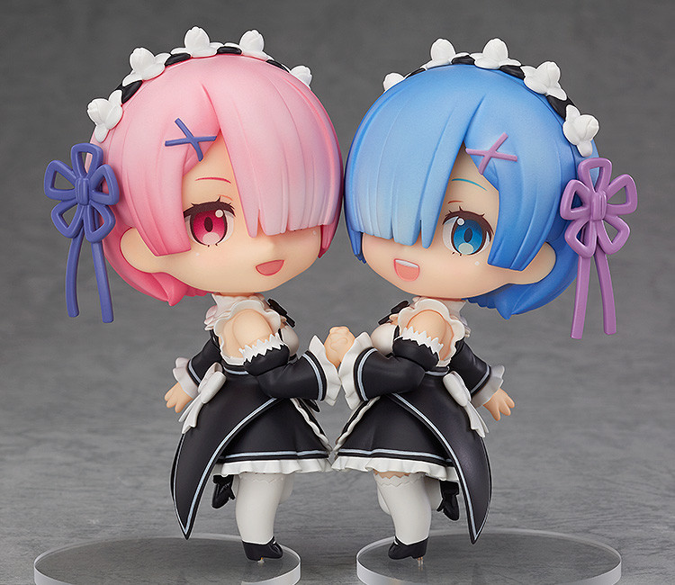 未開封】リゼロ ねんどろいど セット売り | veranstaltungen.lkz.de