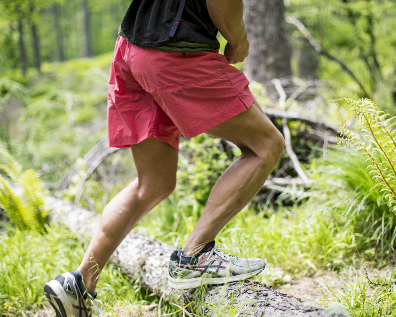 上品】 山と道 Light 5-Pocket Shorts Mサイズ スポーツ・レジャー