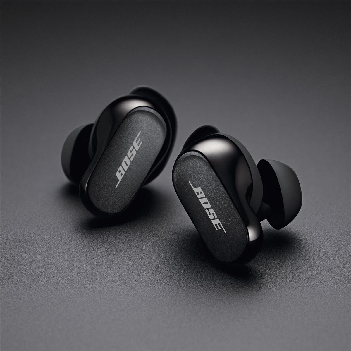 新品・未開封】BOSE QuietComfort Earbuds II 白 | www.jarussi.com.br