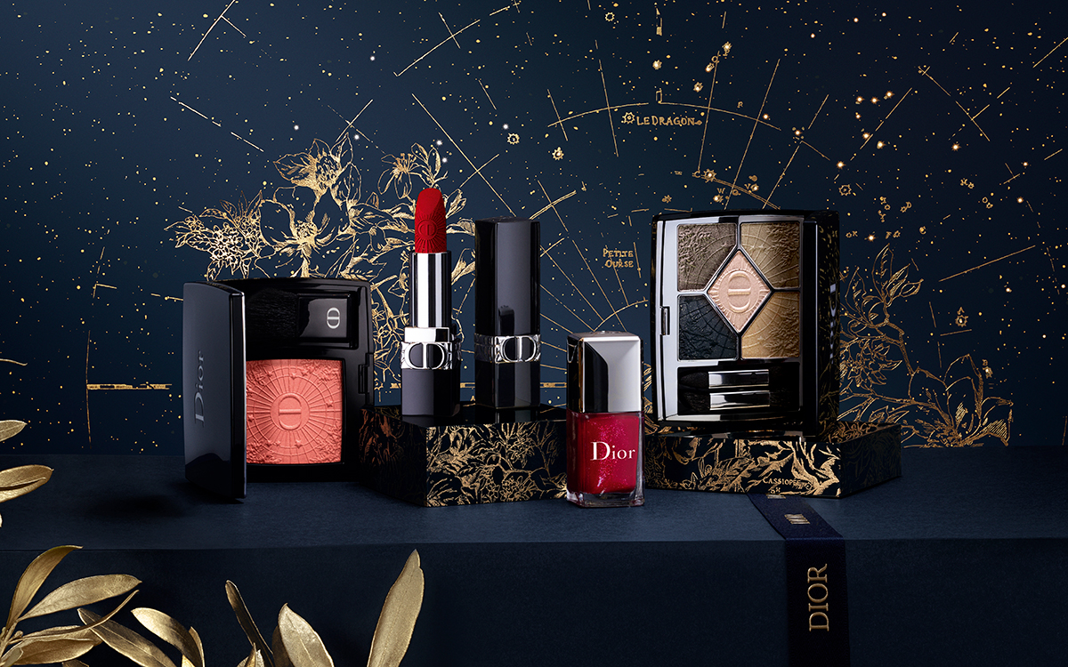 Dior クリスマスコフレ 2023ホリデー 新品 翌日発送可能