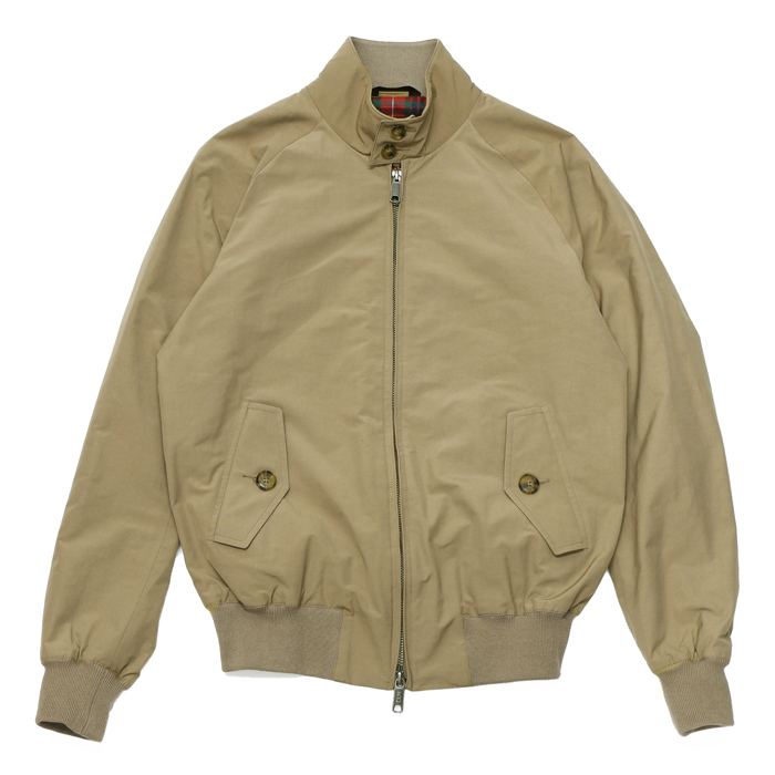 ショッピング販売店】 【Baracuta/バラクータ】 G9サイズ46 ユニ