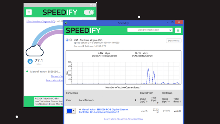 speedify wifi